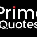 Bartosz Bielec and Prime Quotes