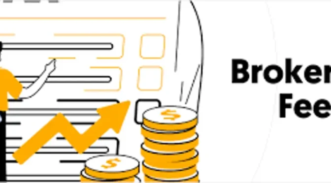 Brokerage Fees