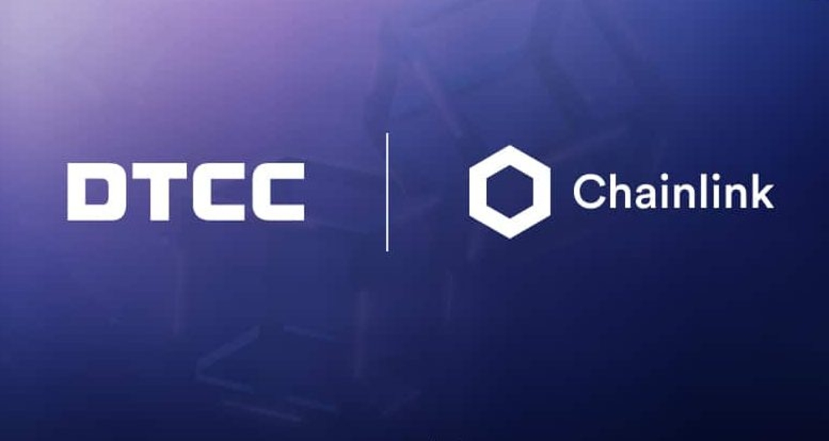 DTCC Pilot Successfully Tests Tokenized Fund Data Sharing for Brokerage Apps