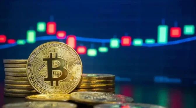 Is Bitcoin About to Surpass the $60000 Mark