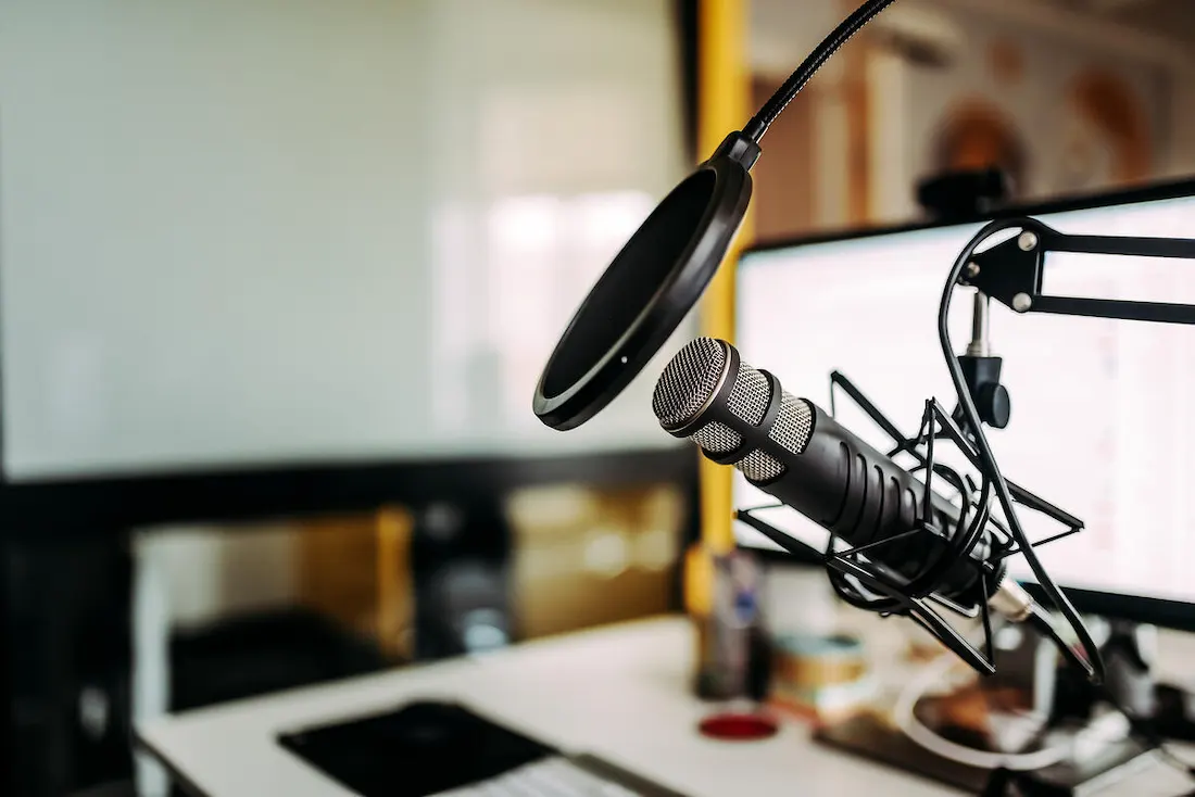 SquaredFinancial Podcast