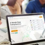 AvaTrade Partners with Worldpay