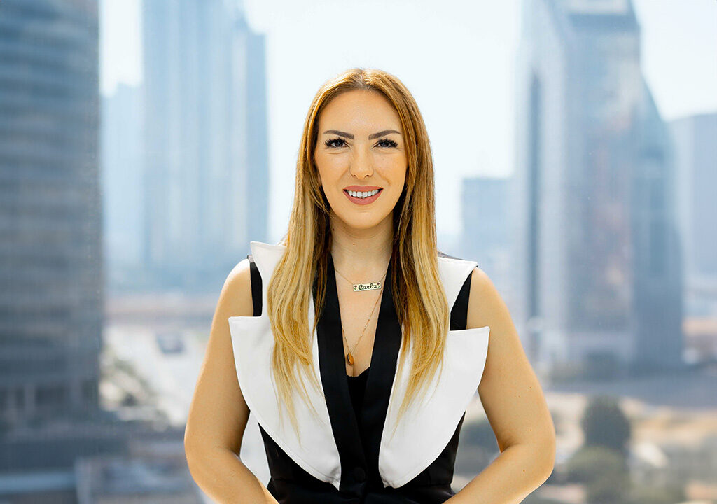 Tickmill’s Carla Nemr Resigns