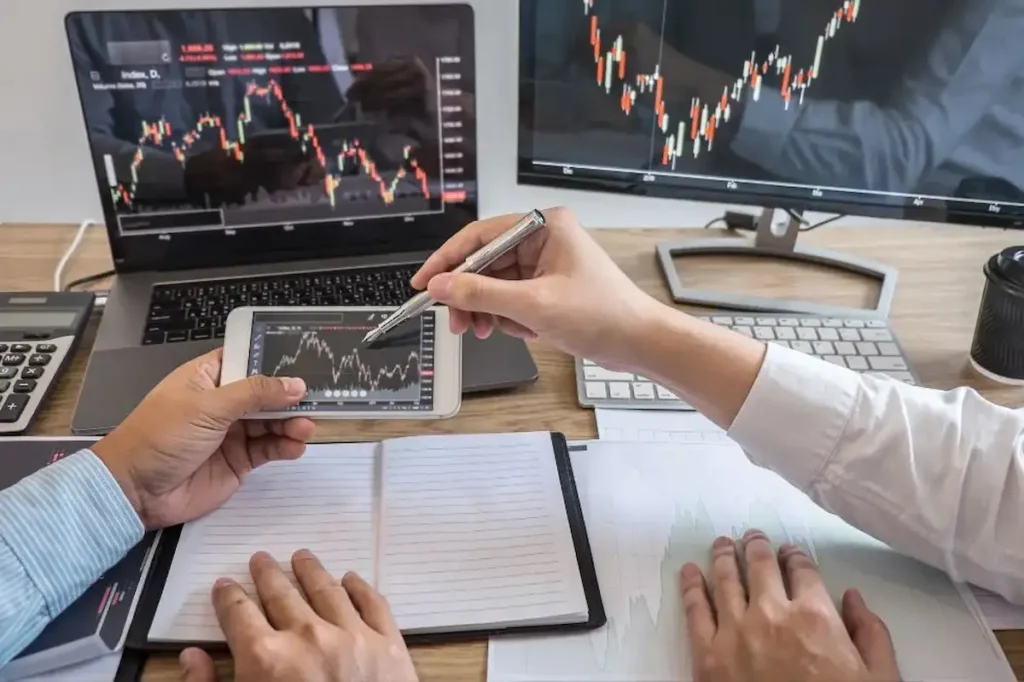 Choosing a Reliable Forex Broker