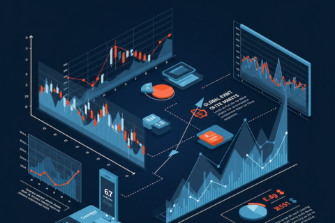 Exploring the Volatility of Forex Markets: A Look into Momentum Shifts