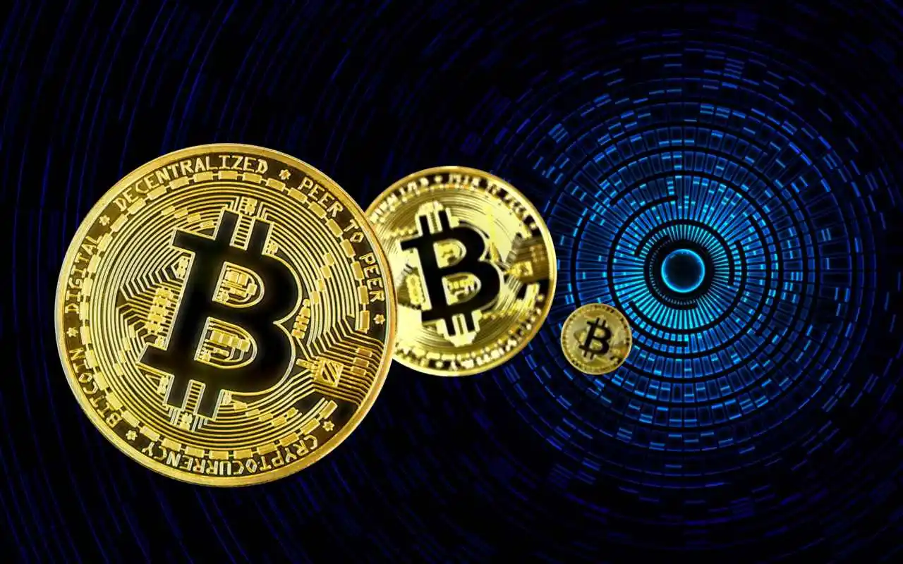 Bitcoin-Price-Prediction