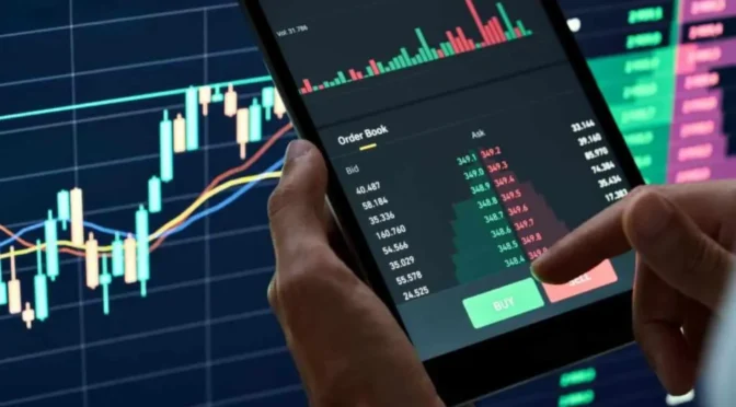 Crypto-Markets-Dip-as- Trump-Shifts-on-Iran-Israel-Peace-Talks