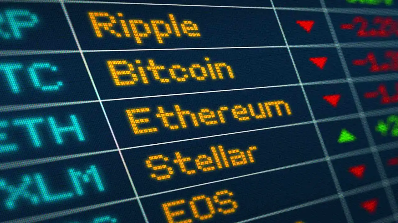 Crypto-Stake