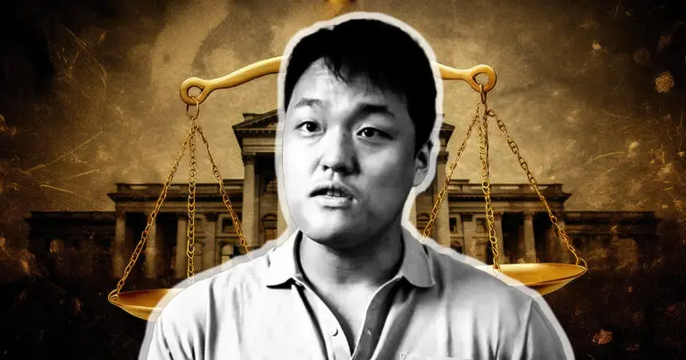 Do Kwon in Court as LUNC Eyes Price Shift