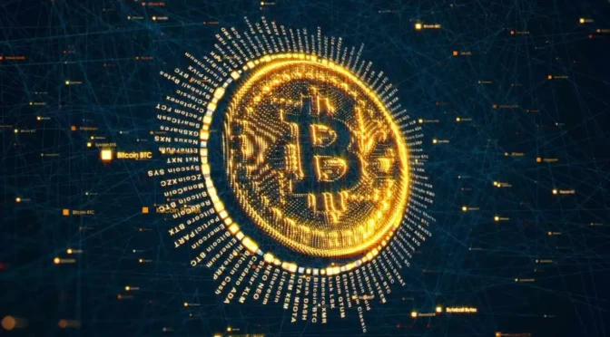 Tron-Eyes-Nasdaq-Launch-BTC-Bull-Token-to-100x