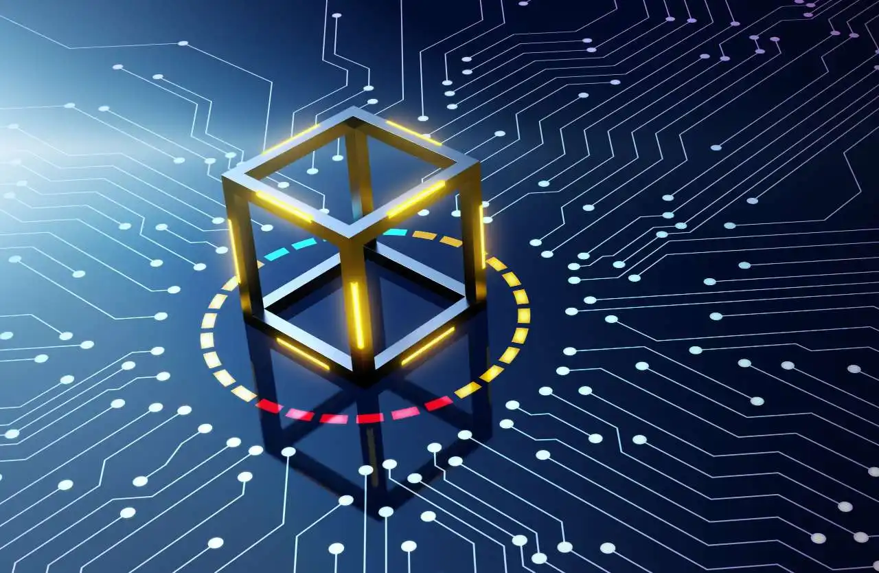 Why Smart Businesses Are Ditching Old Systems for Blockchain