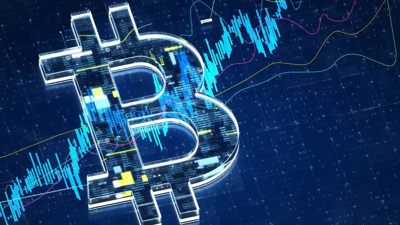 bitcoin-is-holding-up-well-despite-unexpected-inflation-and-falling-trading-volumes