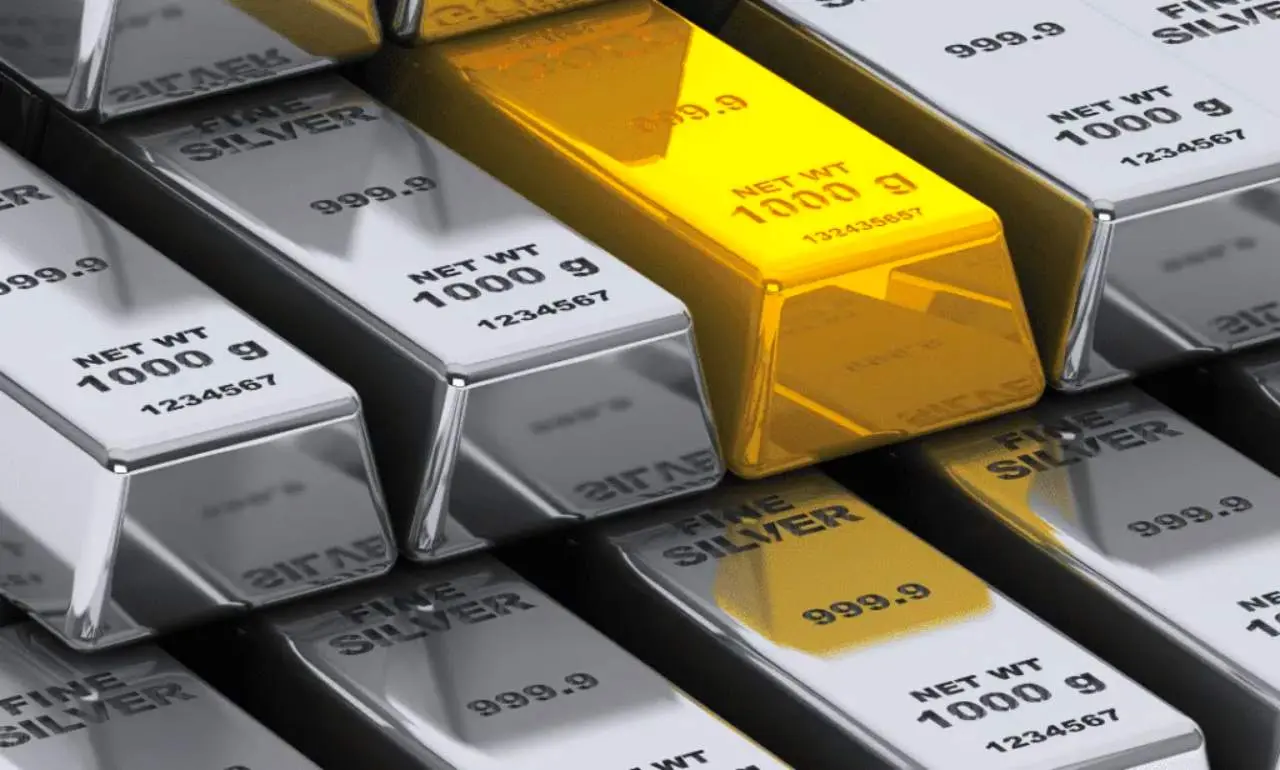 gold-and-silver