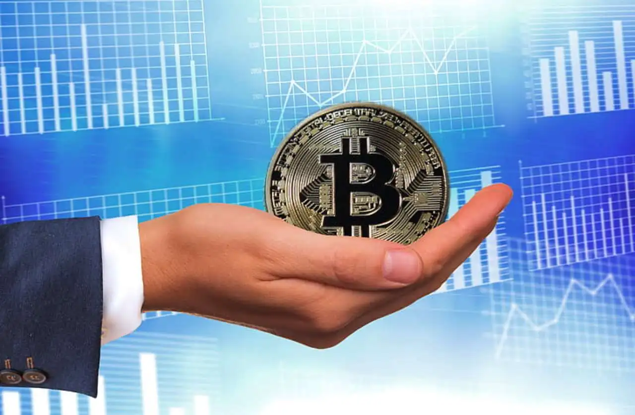 Pompliano’s Power Play: ProCap Snaps Up $128 Million in Bitcoin