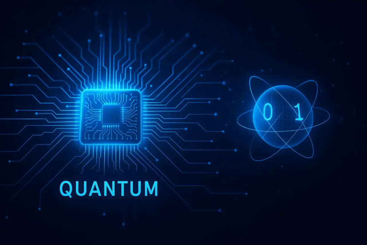 UK Bets Big on Quantum to Avoid Future Tech Obsolescence