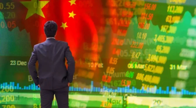 Hang-Seng-Index