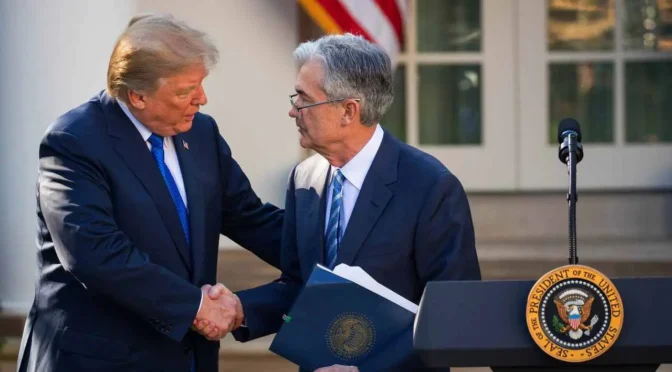 Trump-bold-call-to-fire-Fed-Chair-shakes-Wall-Street-confidence
