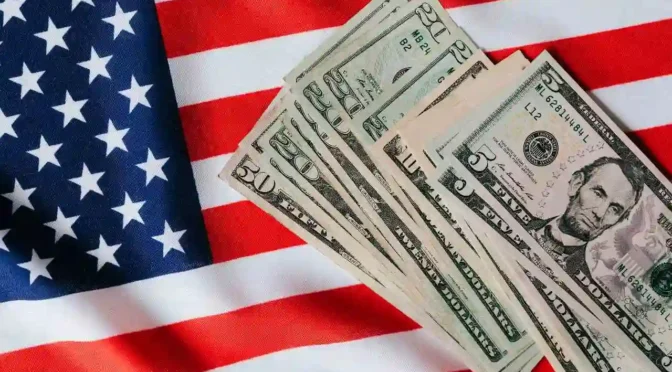 US-Dollar