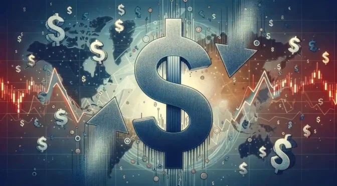 US-Dollar