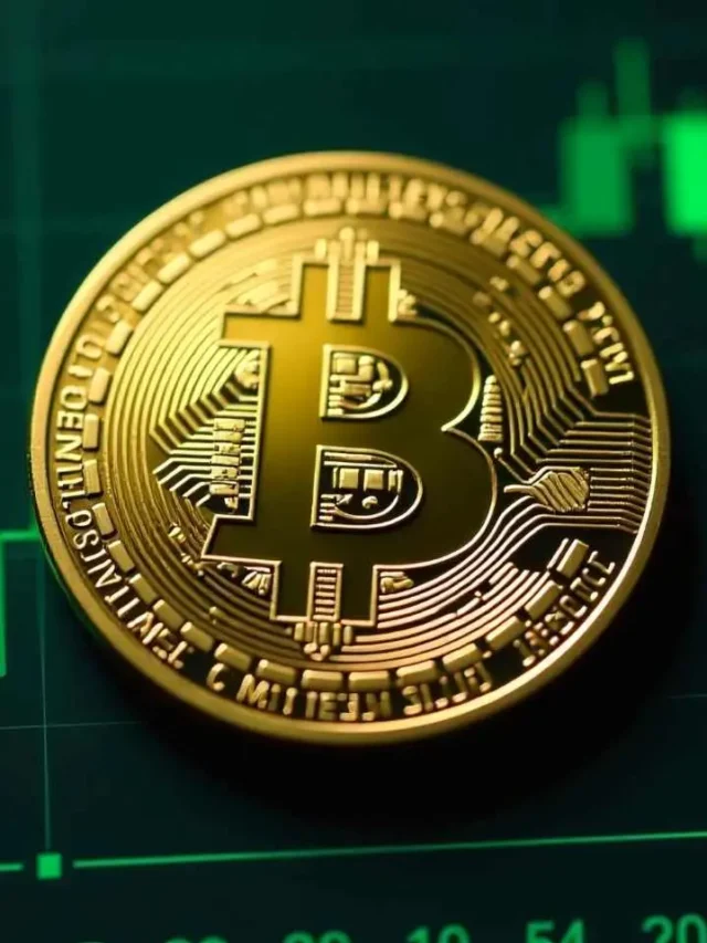 Bitcoin Breaks Records: $118,000 and Still Climbing