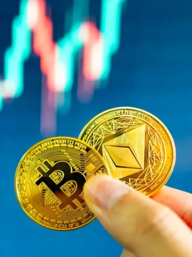 Bitcoin Treasuries Rise as Ethereum Eyes a Comeback in 2025