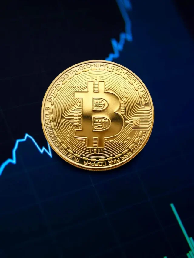 How much will Bitcoin be worth after 10 years?