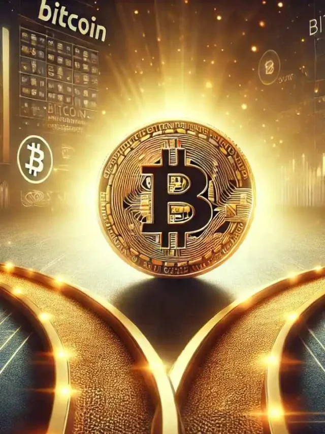 Benefits of Buying Bitcoin in 2025