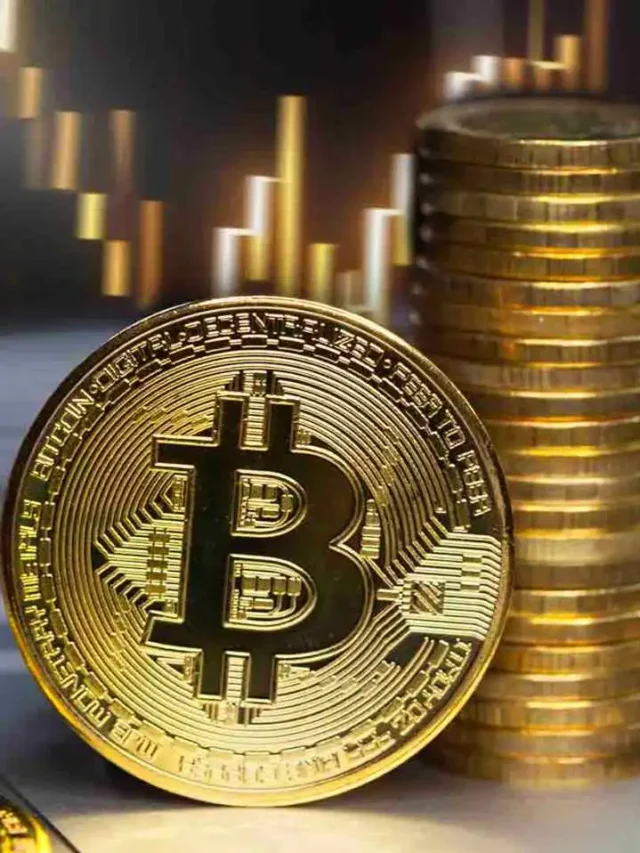 Bitcoin Blasts Past $120K as U.S. Lawmakers Embrace Crypto Week