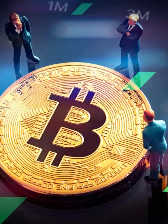 How much will BTC be worth by 2050?