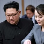 north-korea-signals-defiance-as-kim-yo-jong-rejects-south-korea-diplomatic-overture