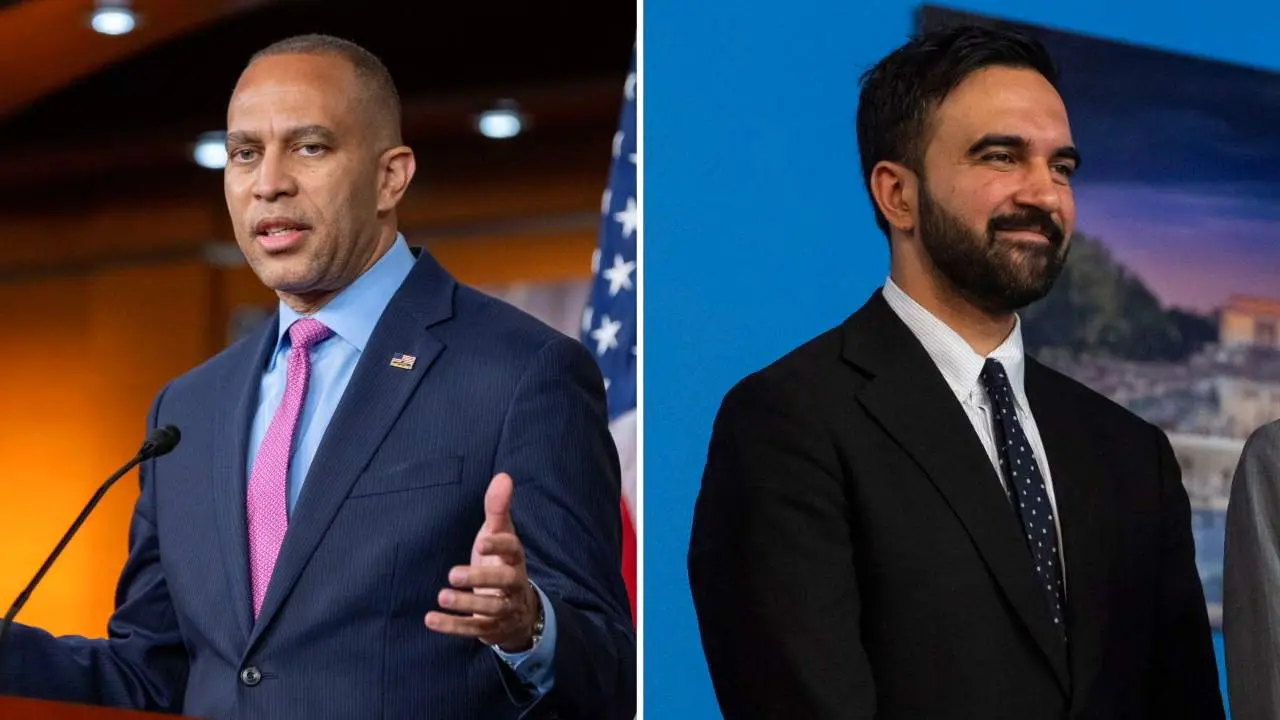 the-reluctant-endorsement-why-hakeem-jeffries-isn't-supporting-zohran-mamdani-yet