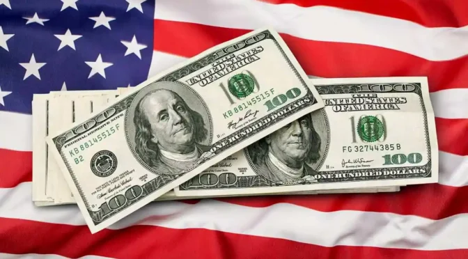 us-dollar-forecast:-why-the-fed's-shift-toward-easing-could-drive-gbp-and-eur-higher