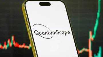 QuantumScape