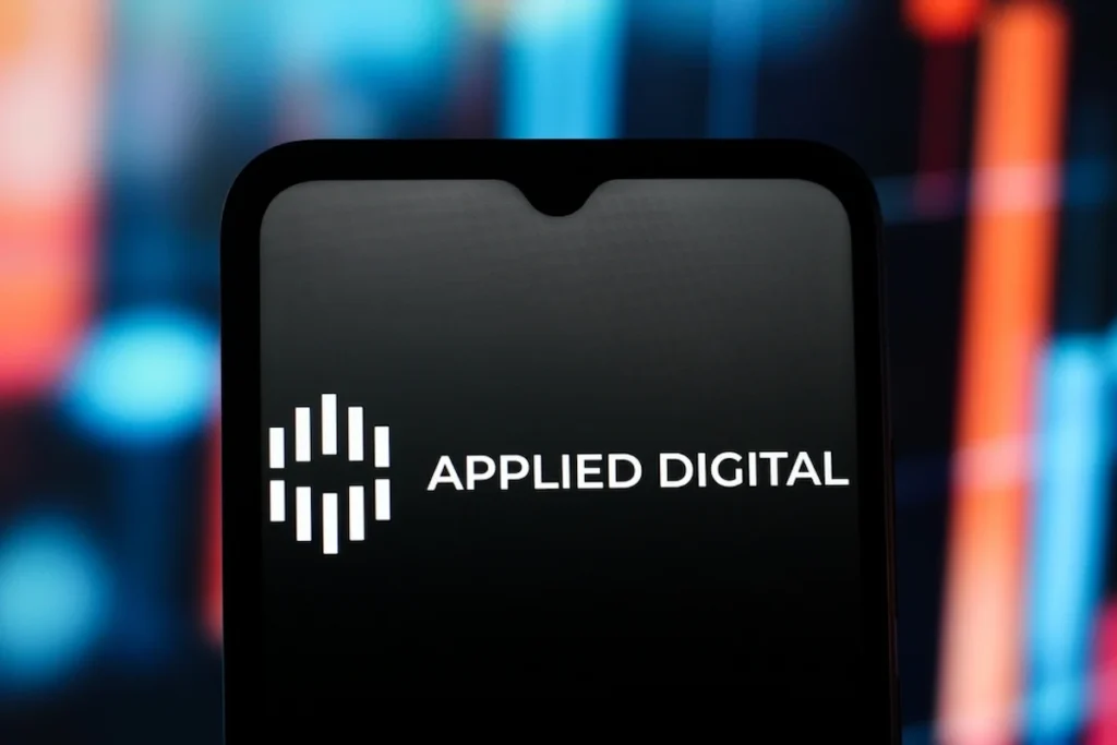 APLD Stock Fell 25% – But Most People Don’t Know the Real Reason Why?