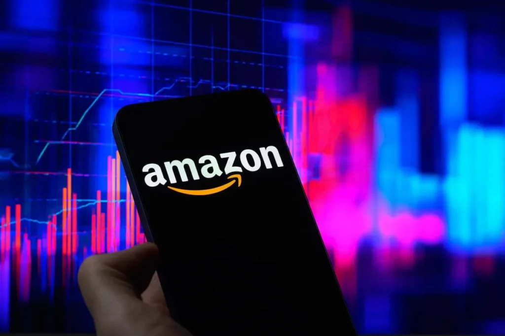 Amazon Stock Analysis: Why Amazon is the Ultimate Winner of the US-China Trade Truce: A $3 Trillion Path