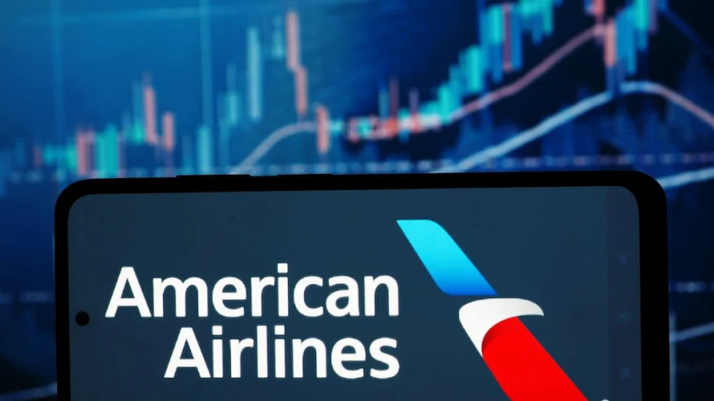 American Airlines Stock Jumps After United Airlines Merger Proposal Sparks Investor Optimism