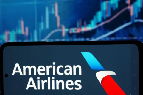 American Airlines Stock Jumps After United Airlines Merger Proposal Sparks Investor Optimism