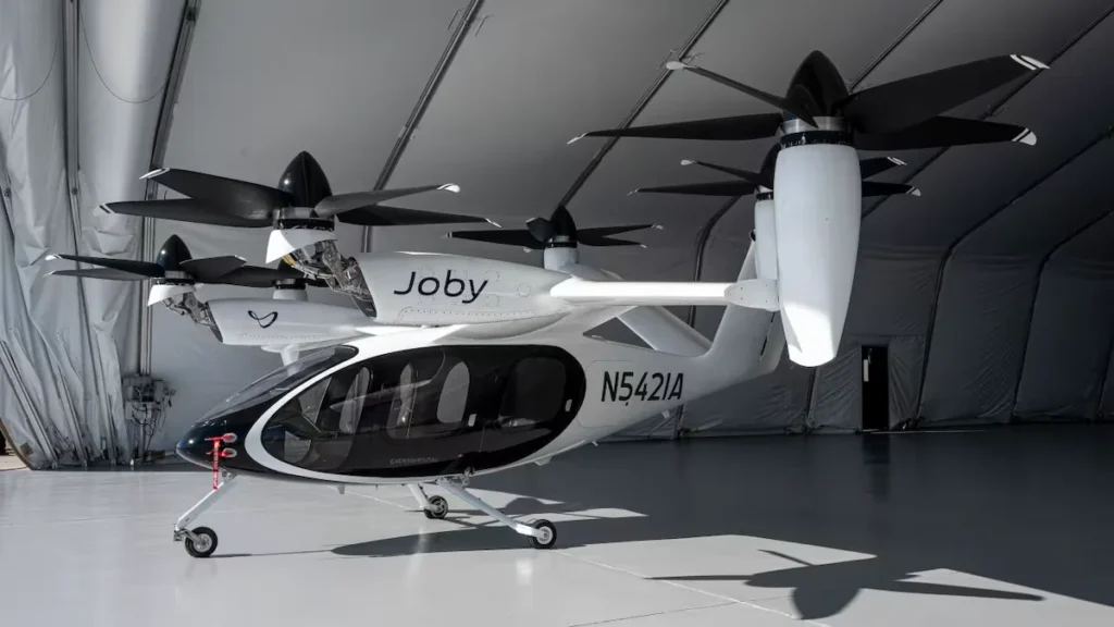 The eVTOL Revenue Race: How Archer and Joby Are Taking Different Paths to Commercial Success