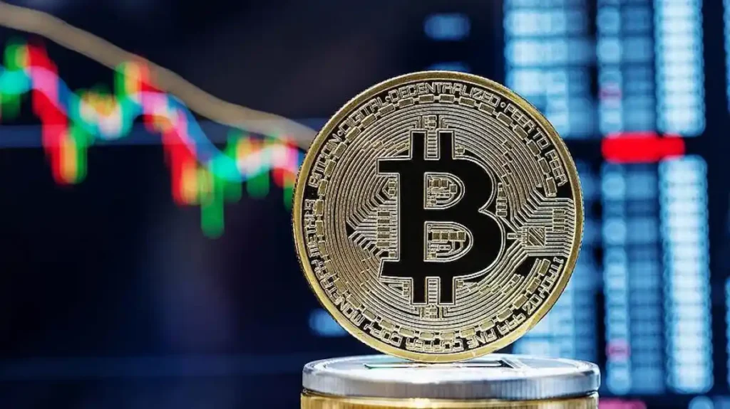 Bitcoin Holds Strong Above Key Levels as Bulls Eye Another Breakout