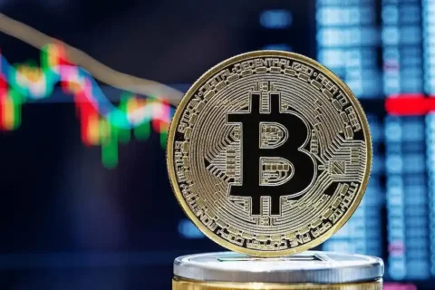 Bitcoin Holds Strong Above Key Levels as Bulls Eye Another Breakout