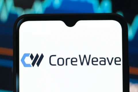 CoreWeave Revenue Jumps 112%, but Weak Guidance Sends Stock Lower