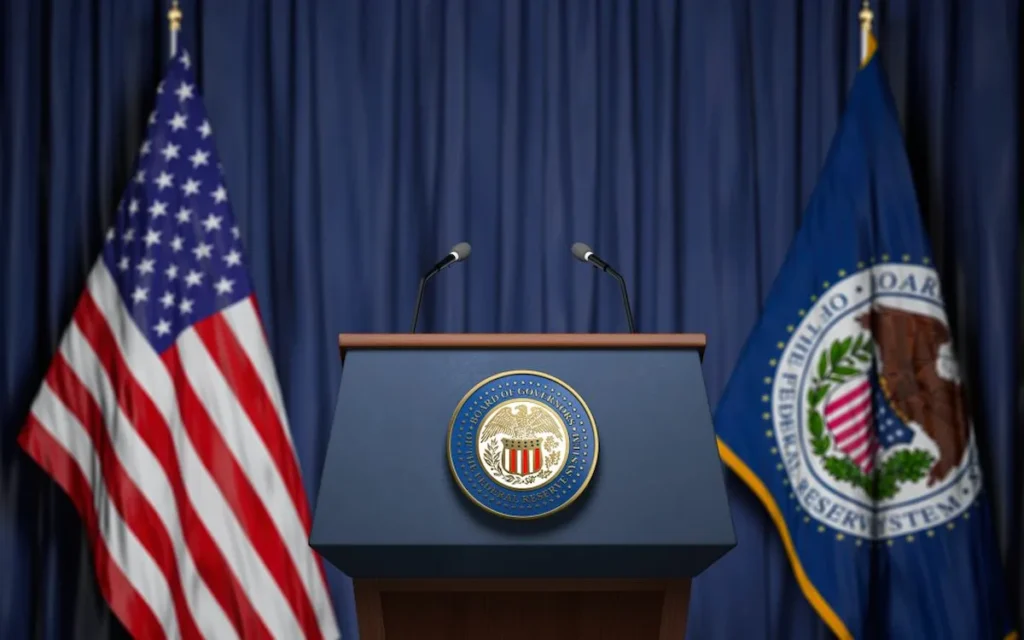The Fed Just Changed The Market Narrative – And Wall Street Is Starting To Panic