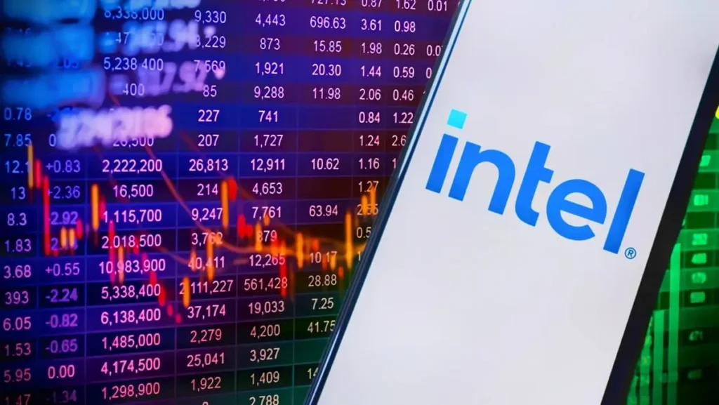 Intel (INTC) Stock Analysis: Massive Rally Raises a Bigger Question, Is the Market Getting Ahead of Itself?