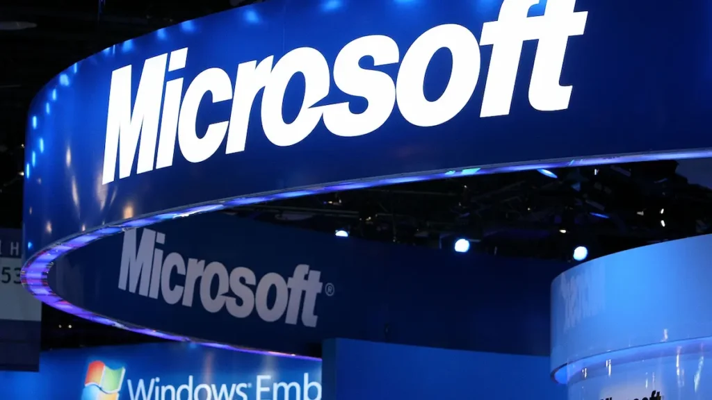 Microsoft Stock Faces Pressure as OpenAI Revenue Cap Raises New Questions