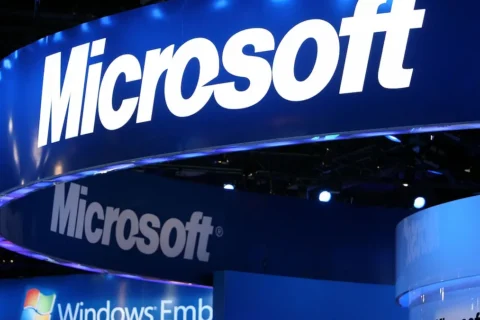 Microsoft Stock Faces Pressure as OpenAI Revenue Cap Raises New Questions