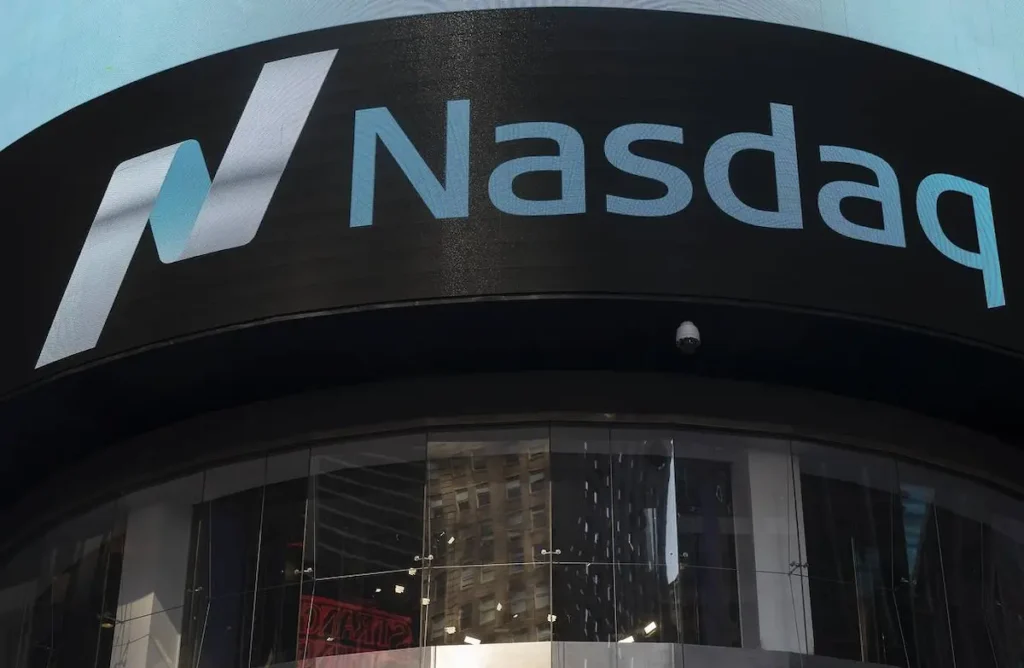 Nasdaq and S&P 500 Hit New Records Despite Inflation Concerns