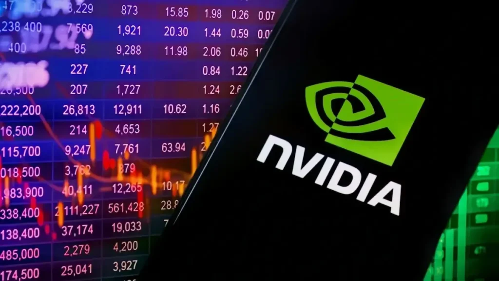 Nvidia Just Authorized $80 Billion To Buy Its Own Stock – And The Market is Somehow Selling It