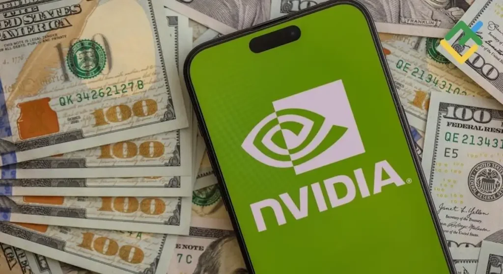 Nvidia NVDA Stock Just Posted a Historic Quarter – So Why Is the Stock Starting to Crack?