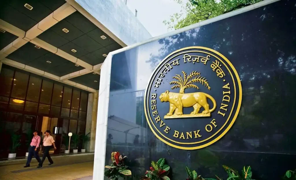 The RBI Just Said Something About Forex Market – And Every Rupee Trader Needs To Hear It