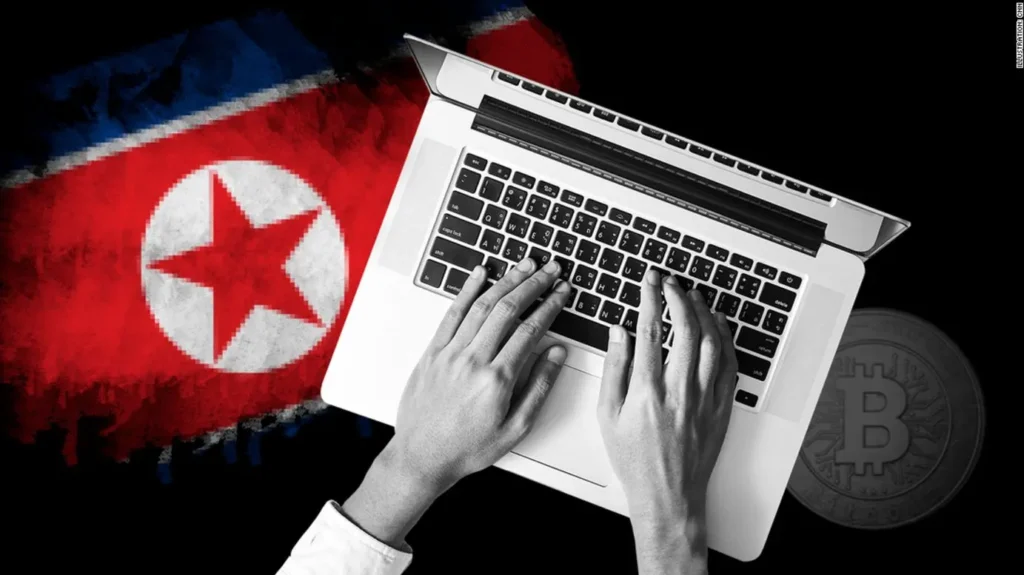 U.S., Japan, and South Korea Strengthen Cyber Coordination Against North Korean Revenue Networks